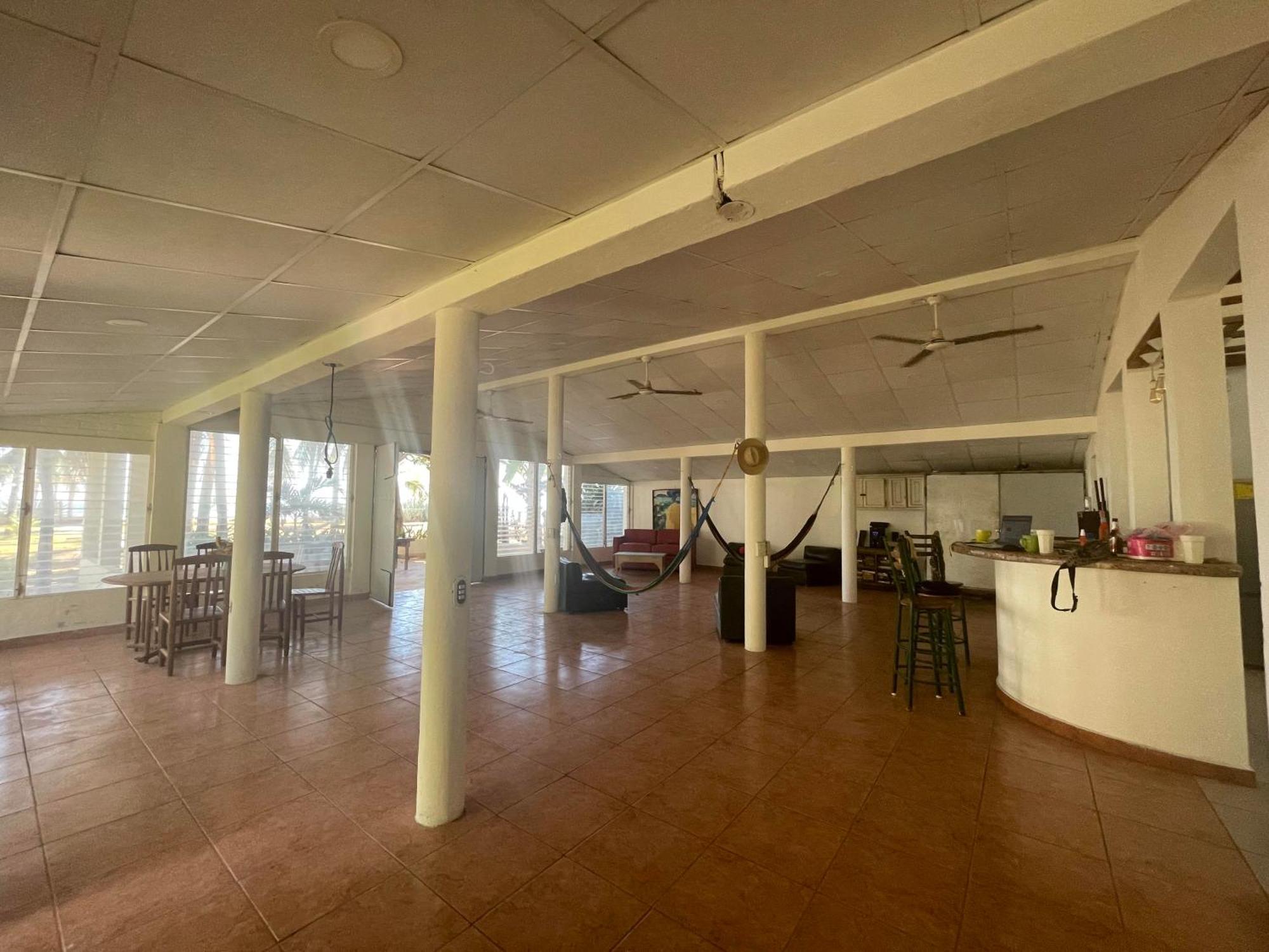 Sugarloaf Beach House & Surf Lodge エル・クコ エクステリア 写真