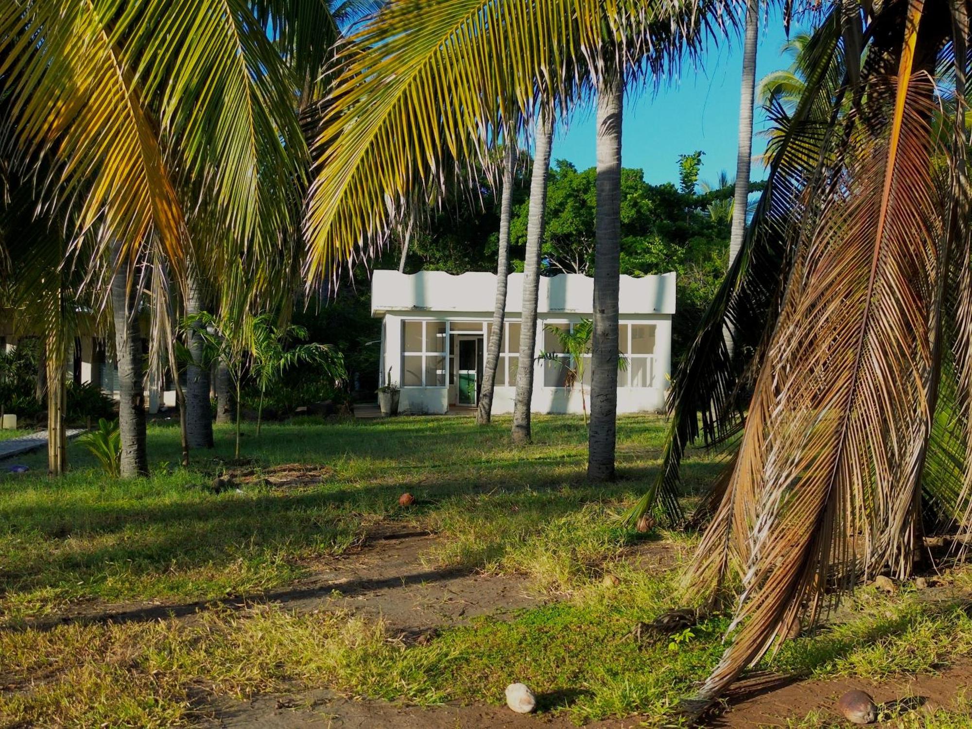 Sugarloaf Beach House & Surf Lodge エル・クコ エクステリア 写真